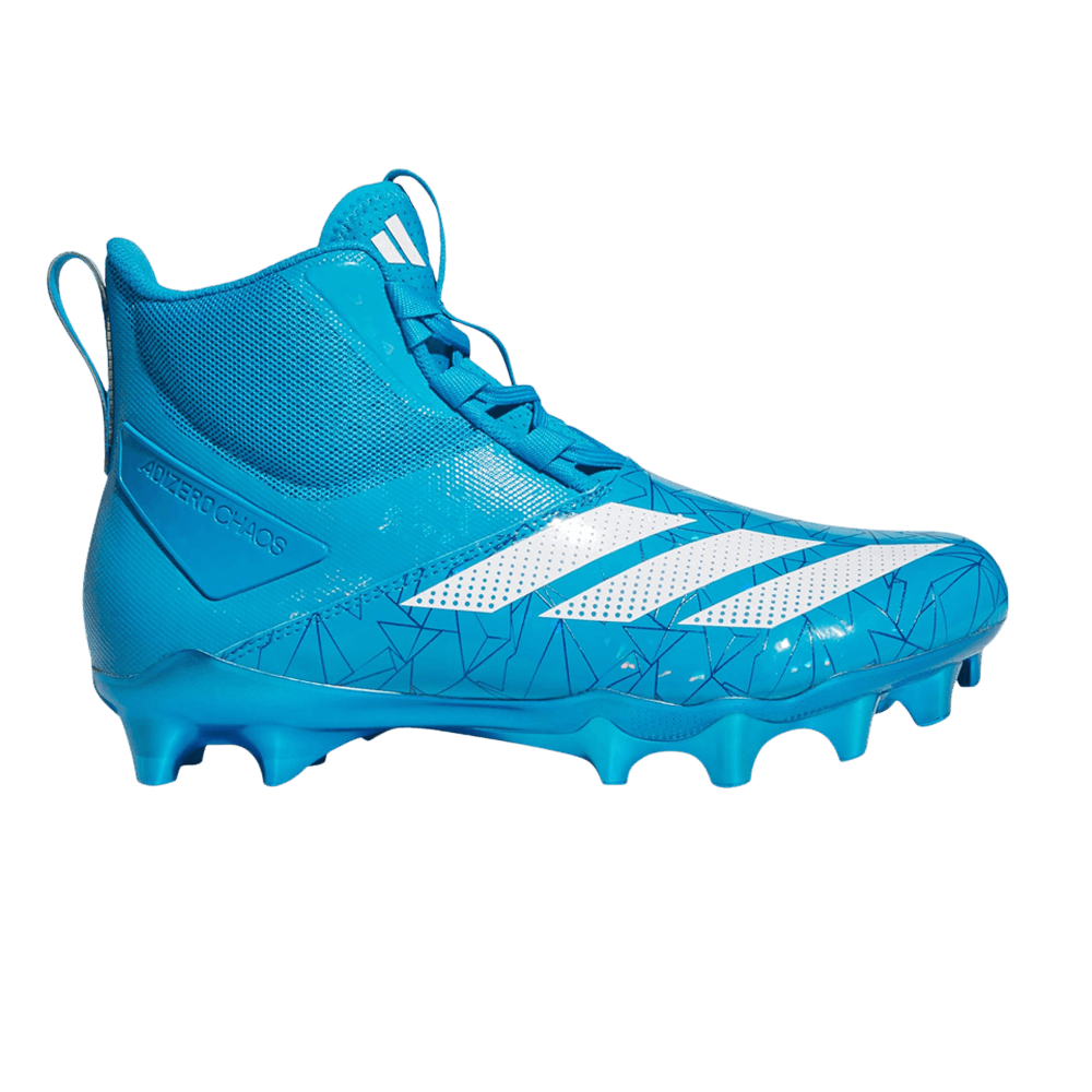 Adidas Adizero Chaos All-American Bowl Pack - Solar Blue