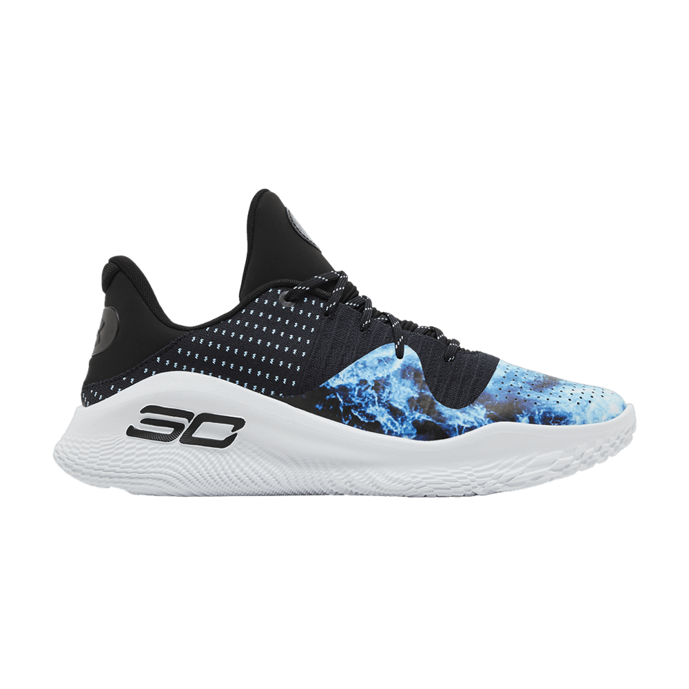 Under Armour Curry 4 Low Flotro | Foot Locker