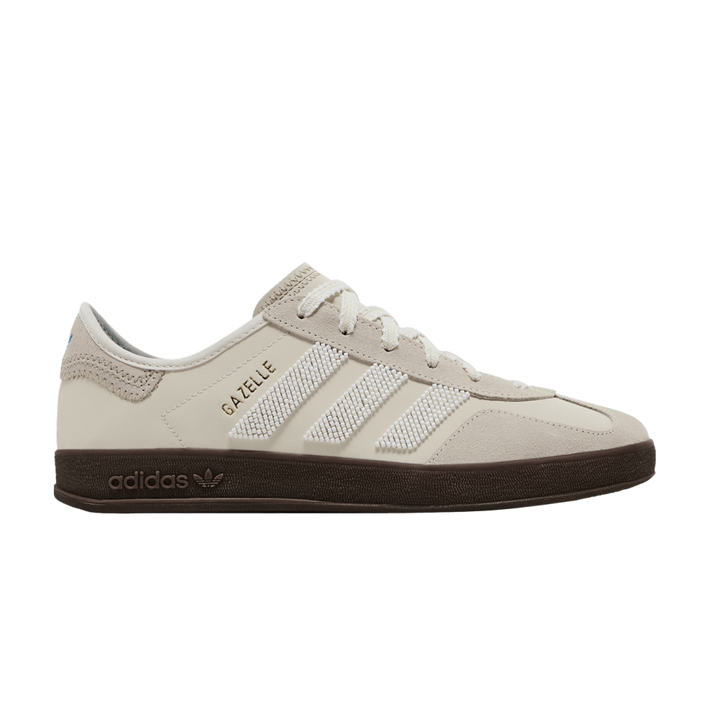 【アディダス】大人気 CLOT X ADIDAS GAZELLE-IH3719 CLOT adidas Gazelle IH3719 IH3725 | SneakerNews.com