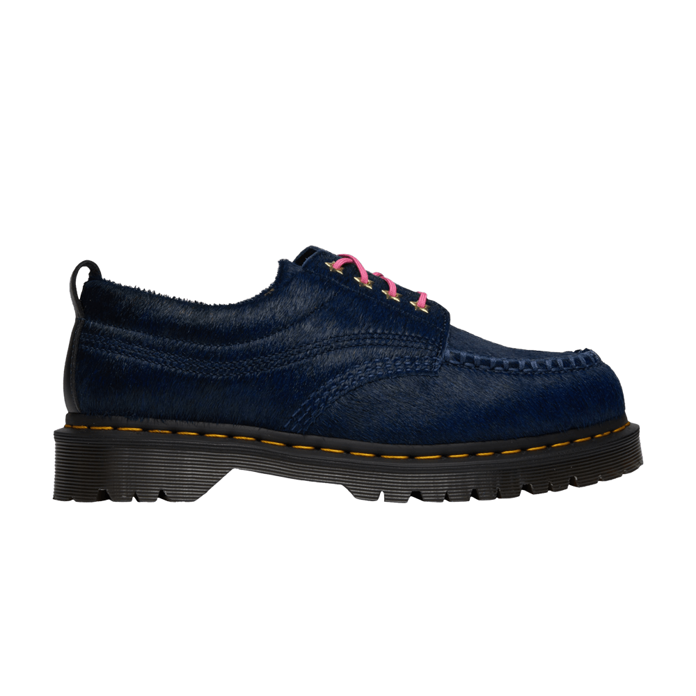 Awake NY × Dr.Martens Lowell \"Navy Peony 32239398 Awake NY Dr.Martens Lowell Navy Peony (Men's) | eBay