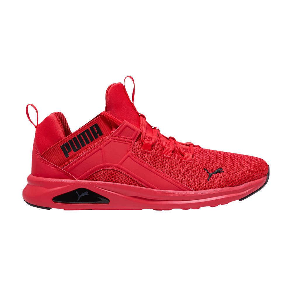 Buy Puma Enzo 2 Revamp 'For All Time Red' - 379253 06 | GOAT