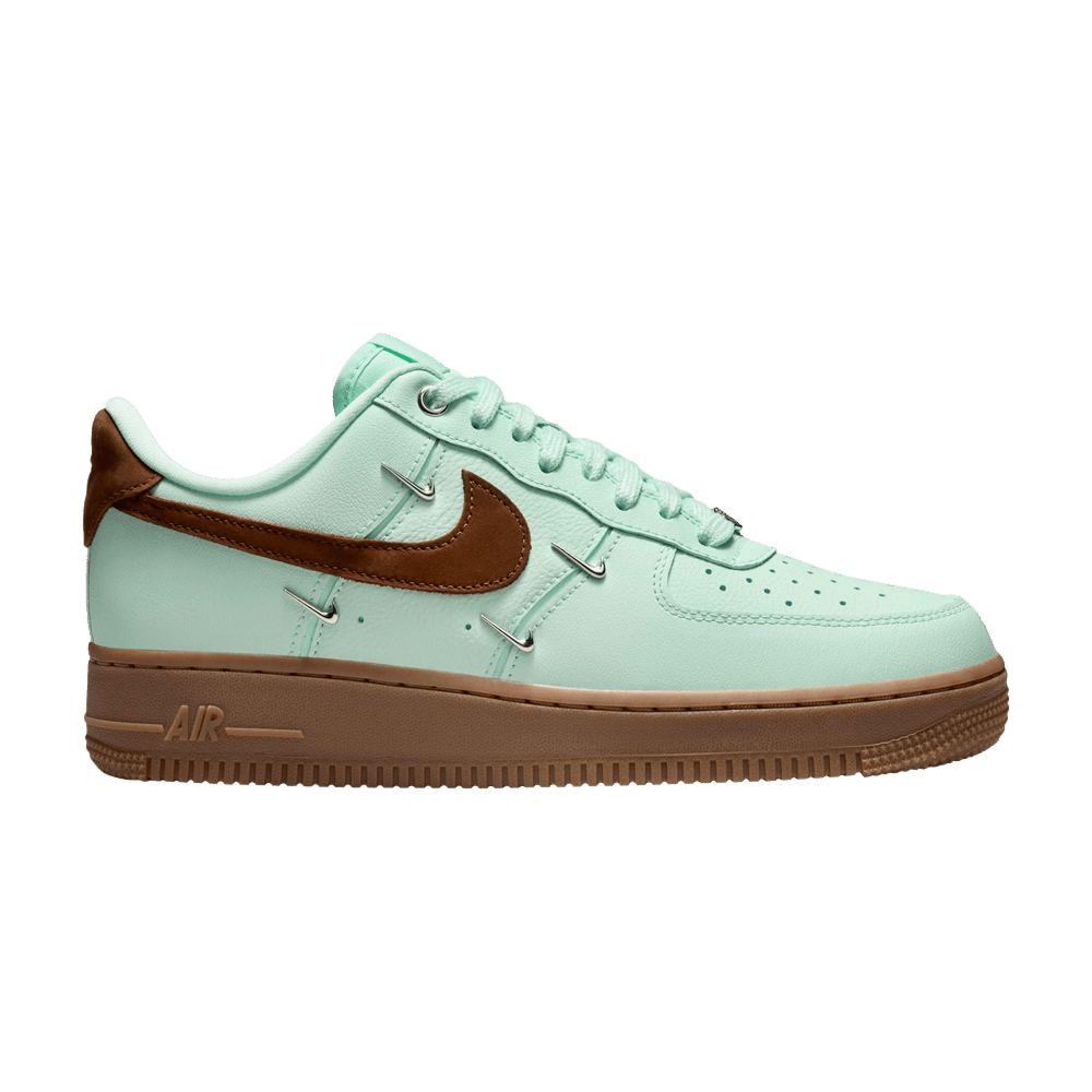 Buy Nike Wmns Air Force 1 Low 'Mint Chocolate' - IB8894 329 | GOAT