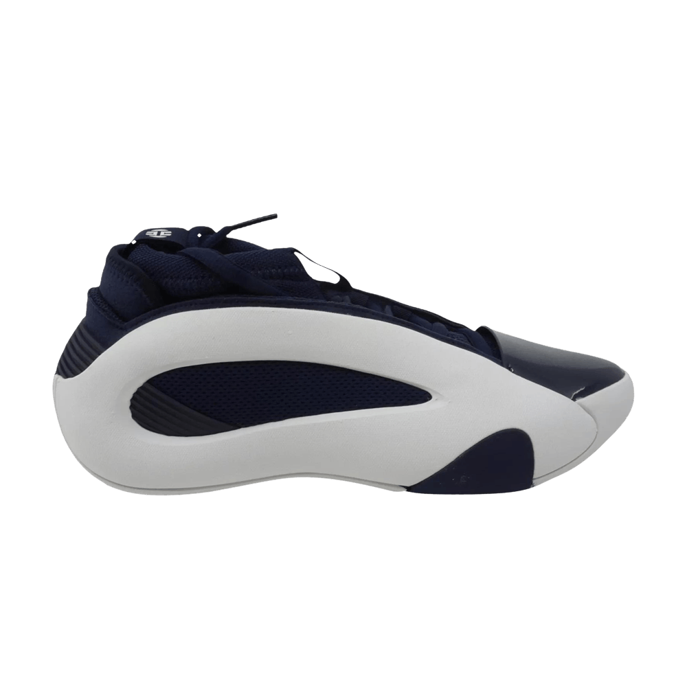 Buy Harden Vol. 8 'White Navy Blue' - JP5441 | GOAT