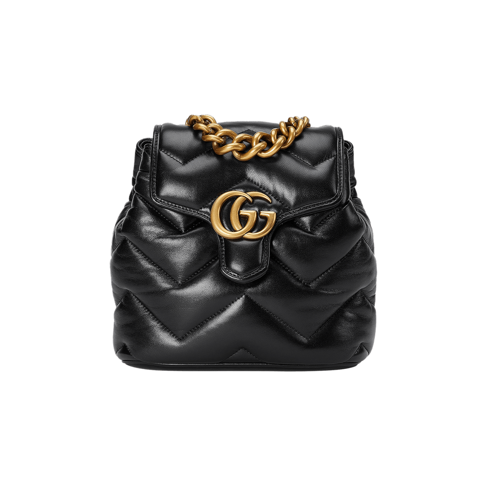 Buy Gucci Backpack 'Black' - 777253 AAC74 1000 | GOAT