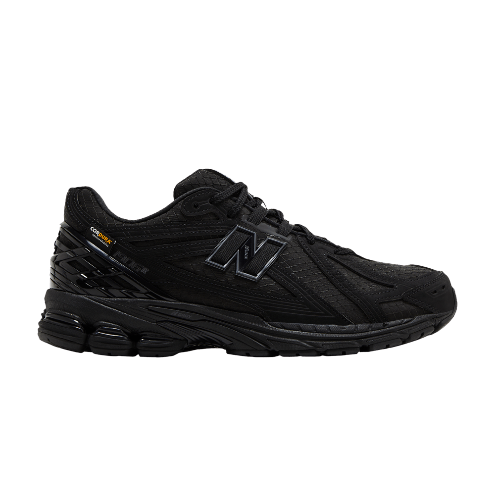 New Balance 1906U Triple Black