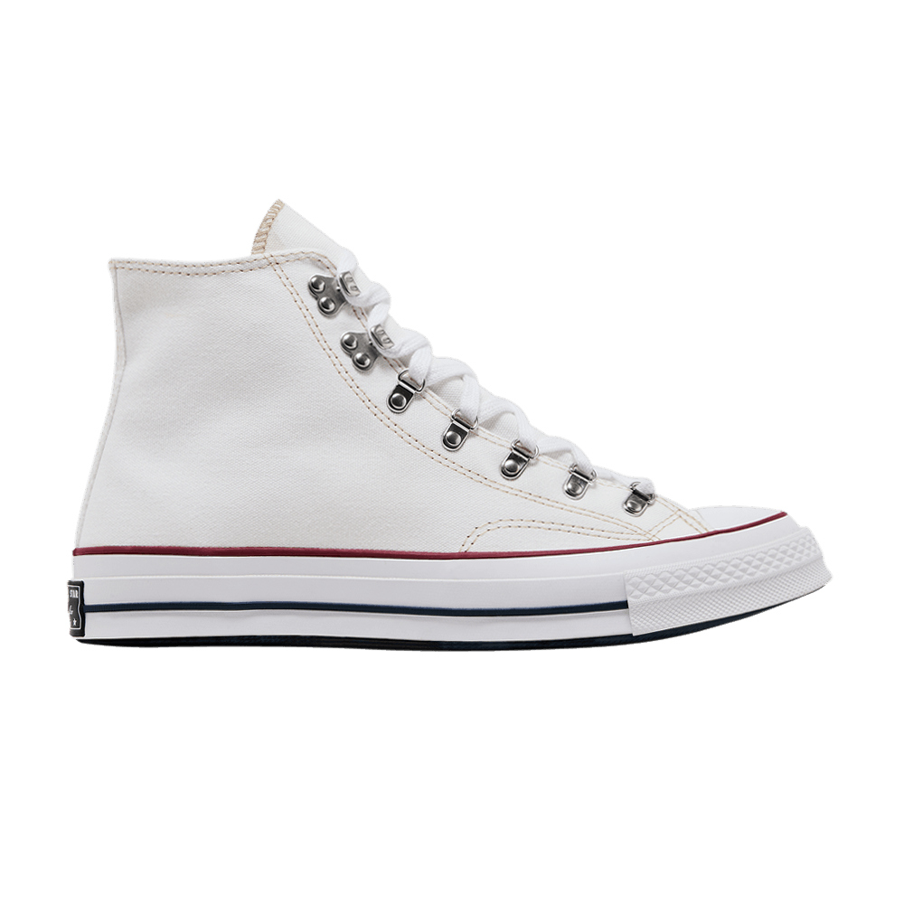 Buy pgLang x Converse Chuck 70 High 'goodluckchuck' - A00691C | GOAT