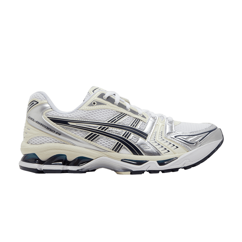 Buy Wmns Gel Kayano 14 'White Midnight' - 1202A056 109 | GOAT