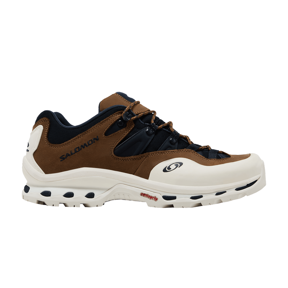 Buy Salomon XT-Quest 2 'Vanilla Ice Dark Sapphire' - L47133400 | GOAT