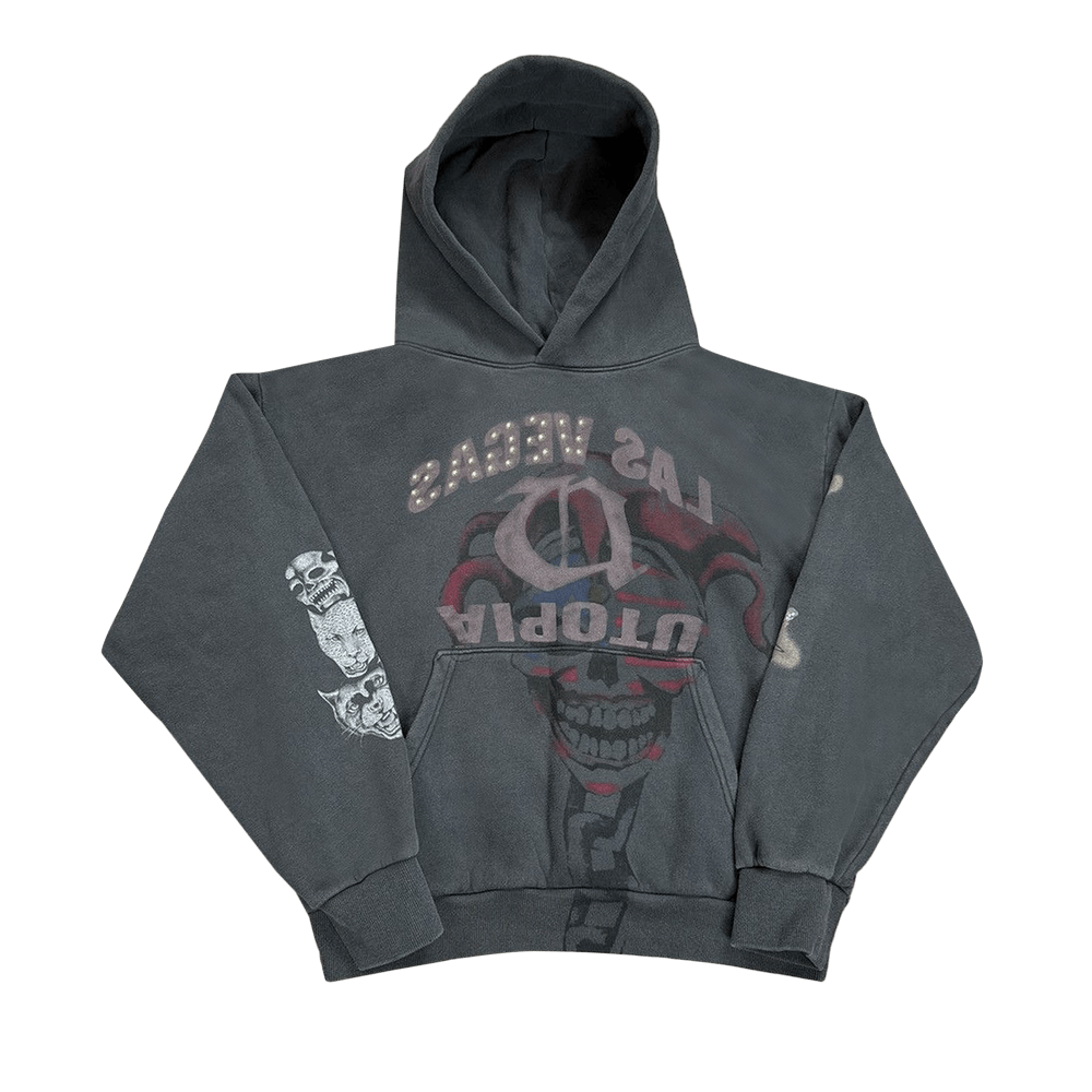 人気の贈り物が大集合 by Jack Cactus Buy Travis Hoodie Utopia ComplexCon x Scott トップス