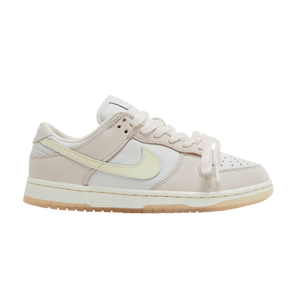 Buy Wmns Dunk Low 'Light Soft Pink' - FB7910 601 | GOAT