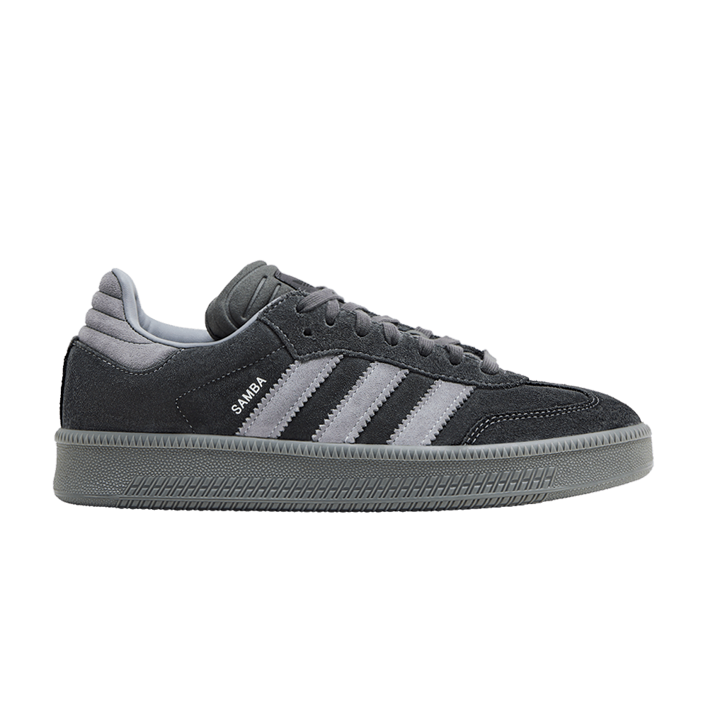 Buy Samba XLG 'Carbon Grey' - ID3912 | GOAT