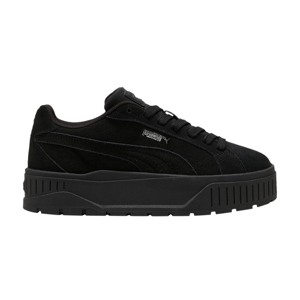 Buy Karmen 2 'Black Silver' - 397457 01 | GOAT