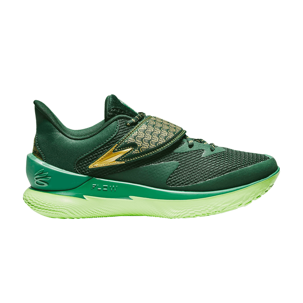 FOX1 フォックス1 Under-Armour-Curry-Fox-1-Happy