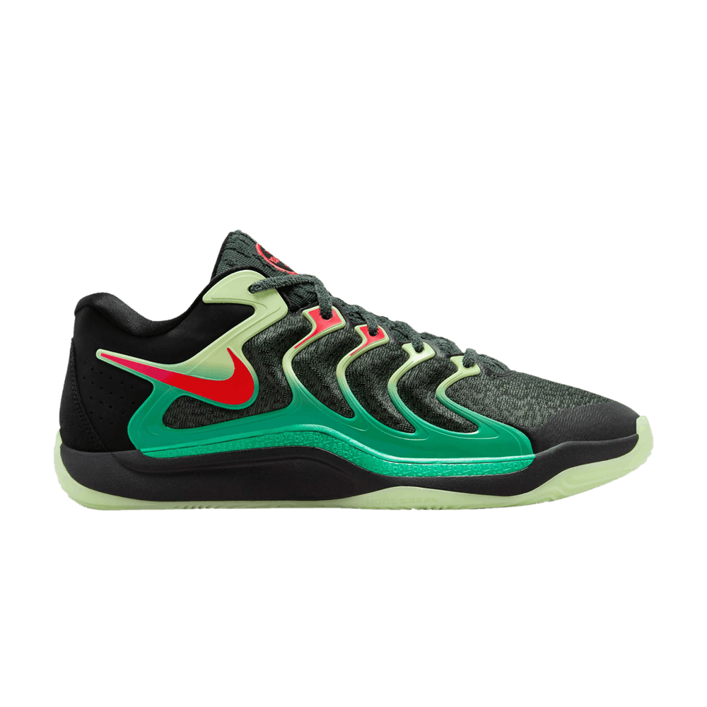 Buy Nike KD 17 EP 'Easy Money Sniper' - FJ9488 002 | GOAT