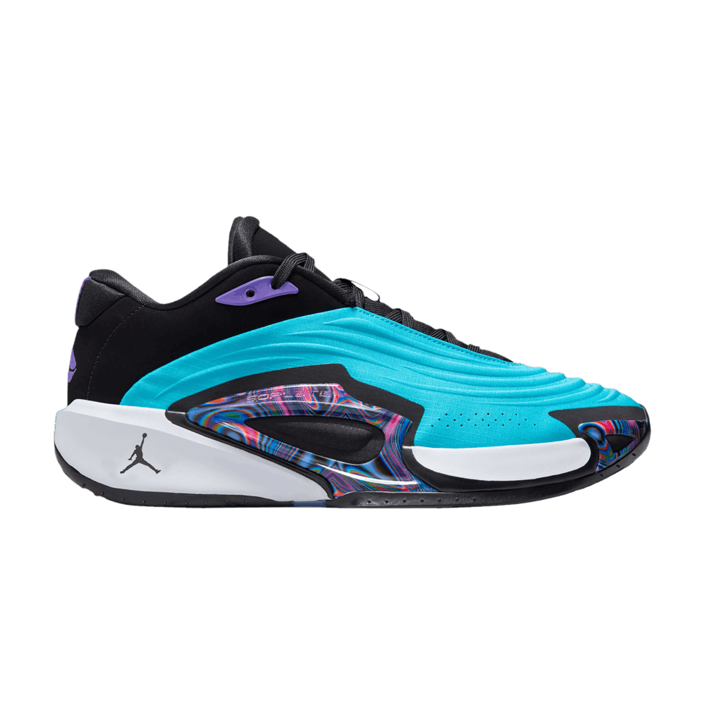 Buy Air Jordan Luka 3 PF 'Imaginarium Pack - Chlorine Blue