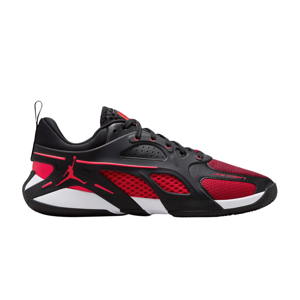 Jordan Air Heir PF ブラッドライン FQ3859-106 正規品 即納 Buy Jordan Heir PF 'Bloodline' - FQ3859 006 | GOAT