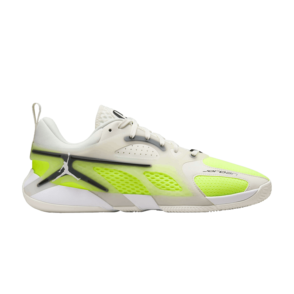 Size 10.0 Jordan Heir PF 'Sail Volt'