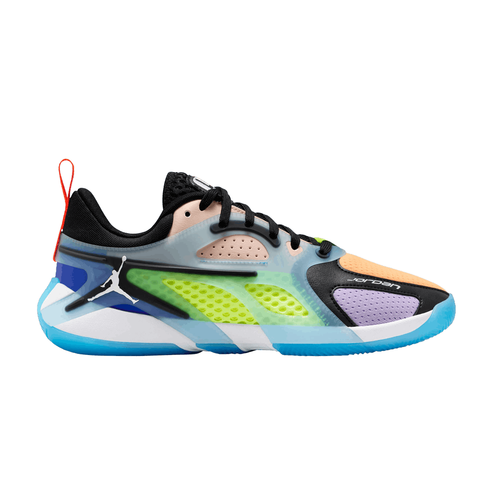 Buy Air Jordan Wmns Jordan Heir PF 'Her Collective' - FZ2473 018