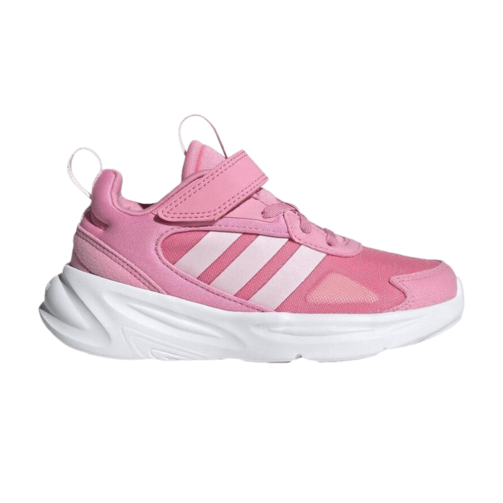 K.SHO Buy Ozelle EL K 'Bliss Pink' - GY7111 | GOAT CA