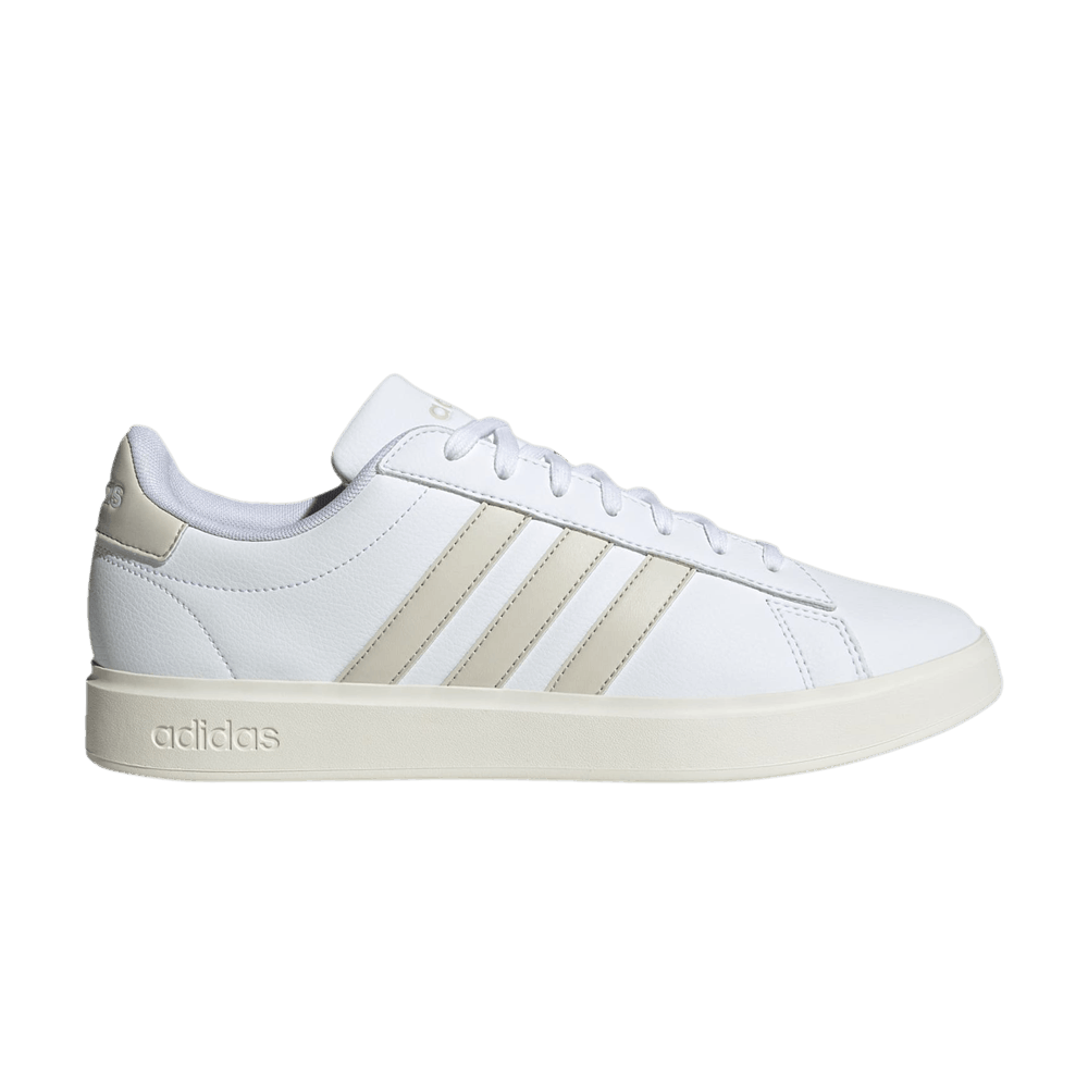 Buy Adidas Grand Court 2.0 'White Alumina' - ID2949 | GOAT