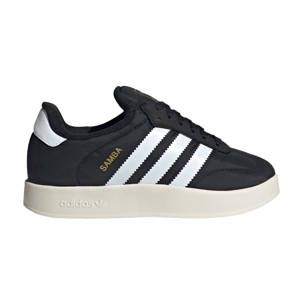 ★adidas★ samba  black IE1434 Buy Wmns Samba Home 'Black White' - IE1434 | GOAT