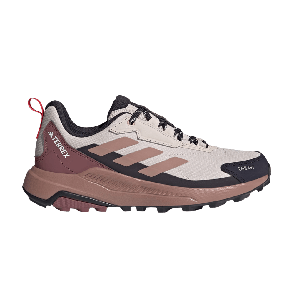 バニラ味とパト16 Buy Adidas Wmns Terrex Anylander Rain.RDY 'Putty Mauve' - JI1319