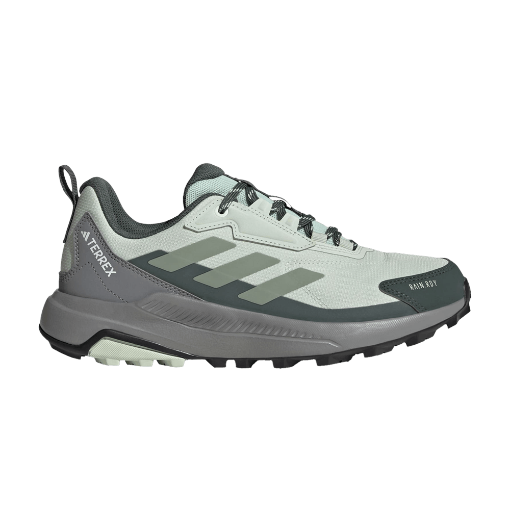 Buy Adidas Wmns Terrex Anylander Rain.RDY 'Linen Green' - JI1320