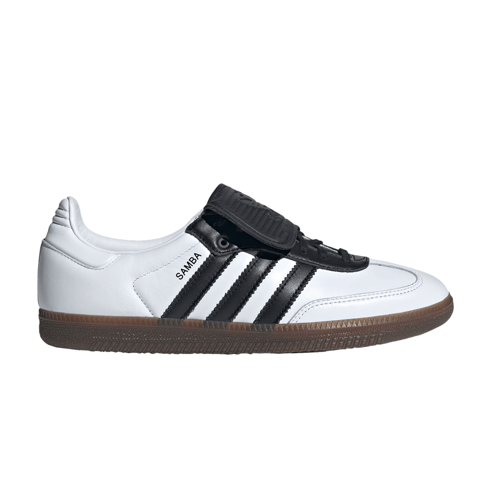 Buy adidas Samba LT 'White Black' - JI3199 | GOAT