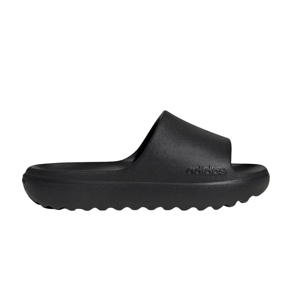 Adidas Adilette Lumia Slide J Triple Black