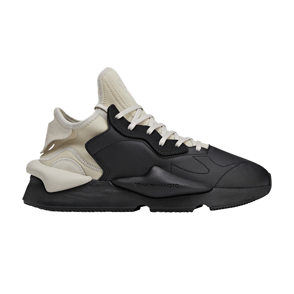 ヤハウェ×3 Buy Y-3 Kaiwa 'Black Talc' - JS1118 | GOAT