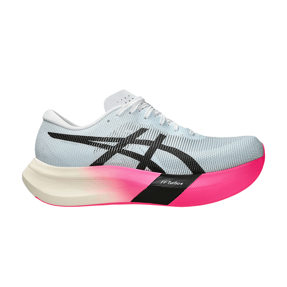 Asics Metaspeed Sky Paris Light Blue Pink