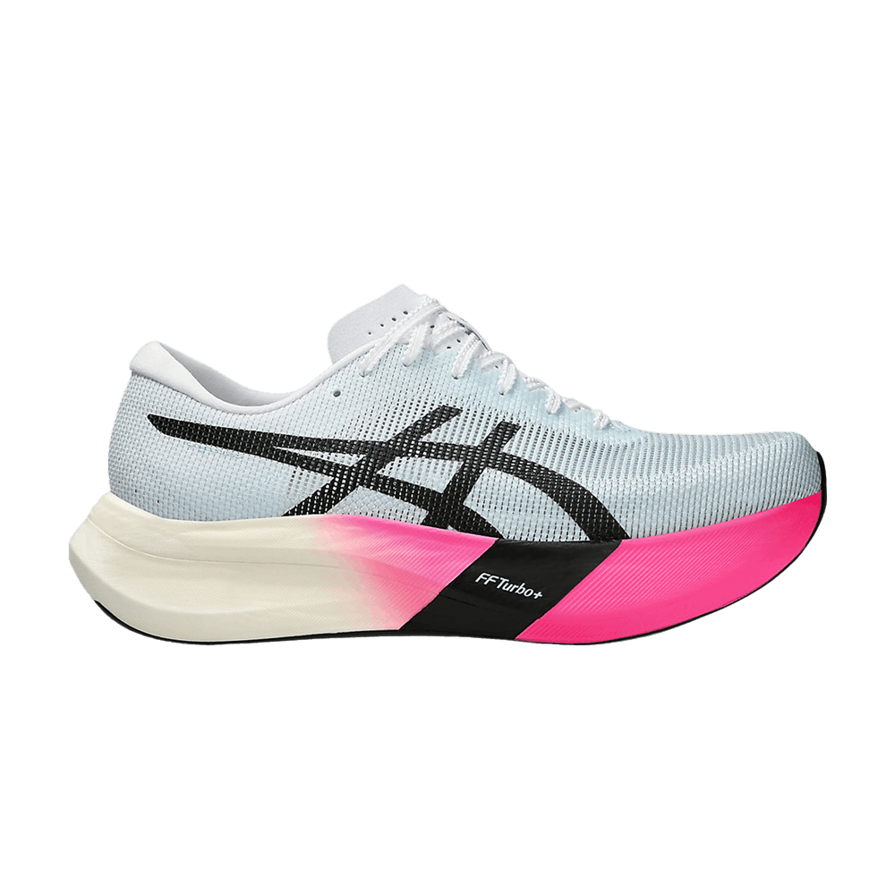 Asics Metaspeed Edge Paris Light Blue Pink