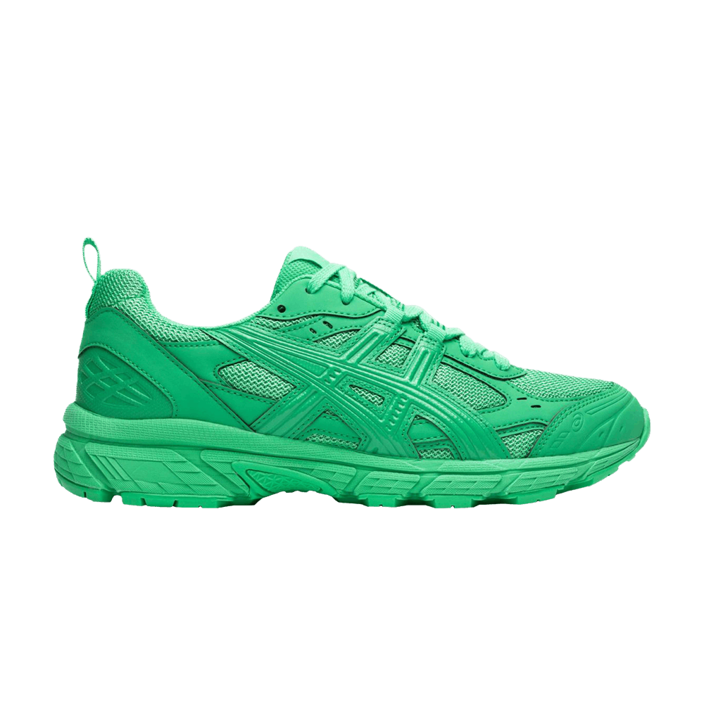 Comme des Garçons SHIRT x ASICS Gel Nunobiki Green
