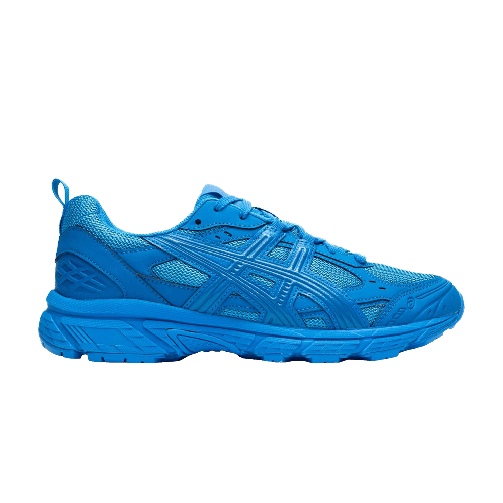 Comme des Garçons SHIRT x ASICS Gel Nunobiki Blue