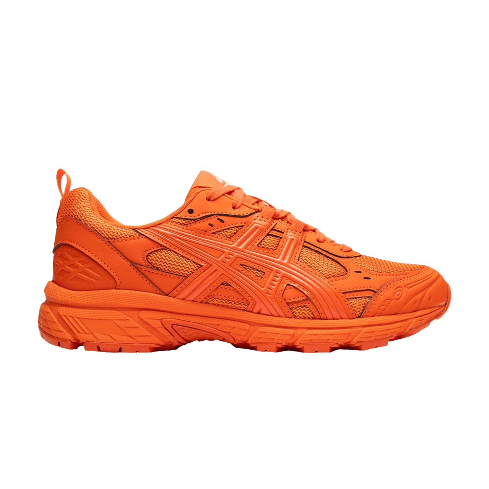 Comme des Garçons SHIRT x ASICS Gel Nunobiki Orange