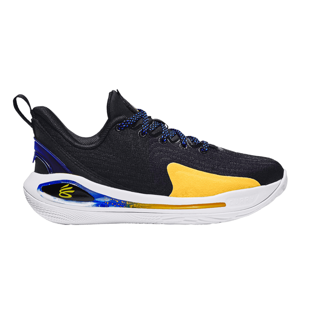 シューズ(男性用) CURRY 12 \"Dub Nation\" Amazon.com | Under Armour Unisex Curry 12 Dub Nation