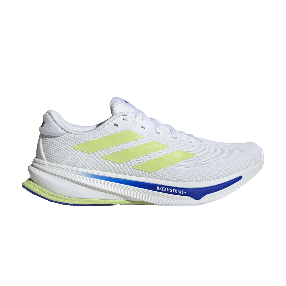 Buy Supernova Rise 2 'White Blue Pulse Lime' - IH8662 | GOAT