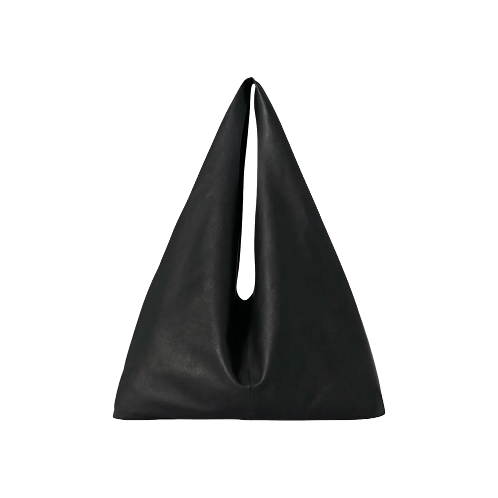 Buy The Row New Bindle Bag 'Black' - W1722 L50 BLANS | GOAT