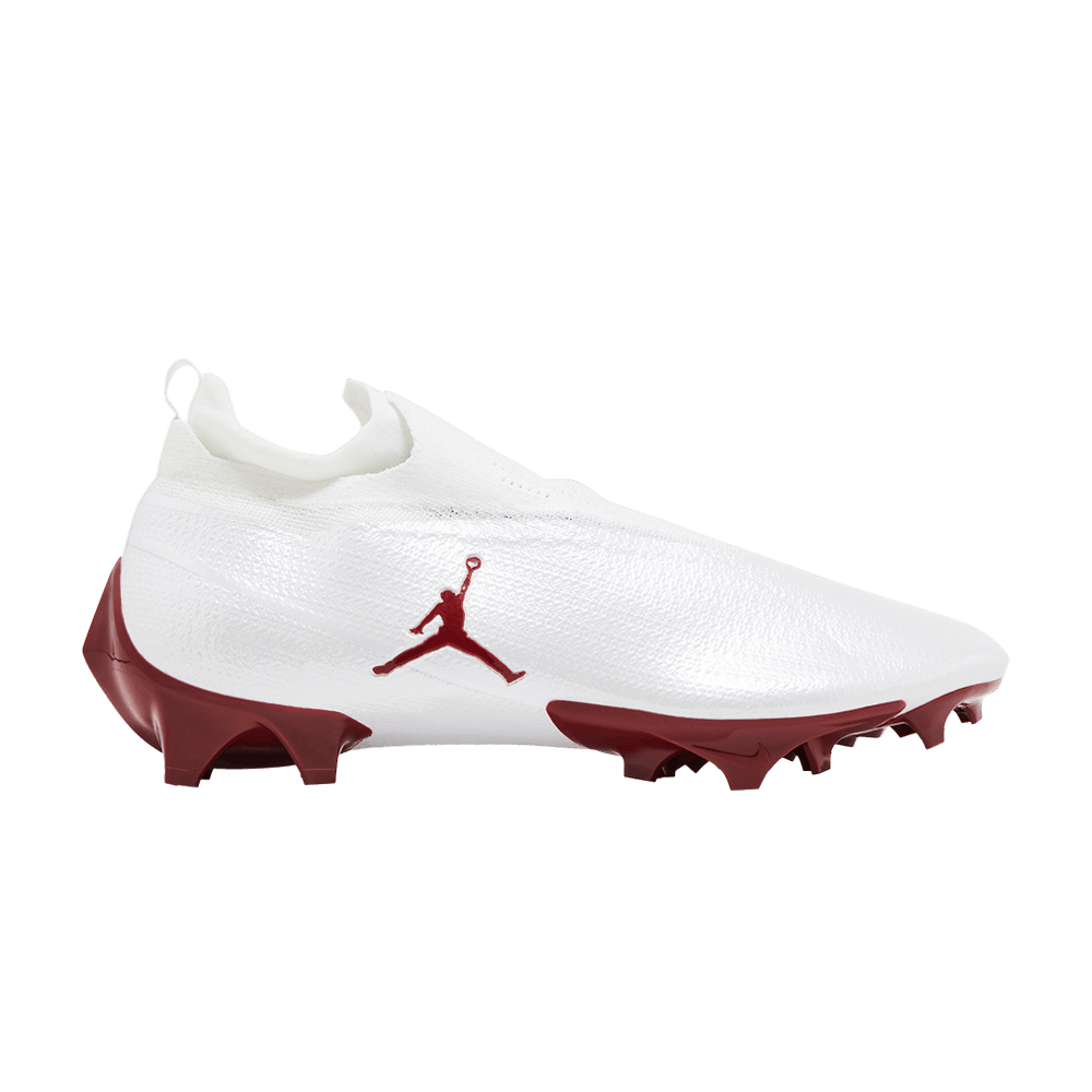 Oklahoma sooners jordan cleats best sale