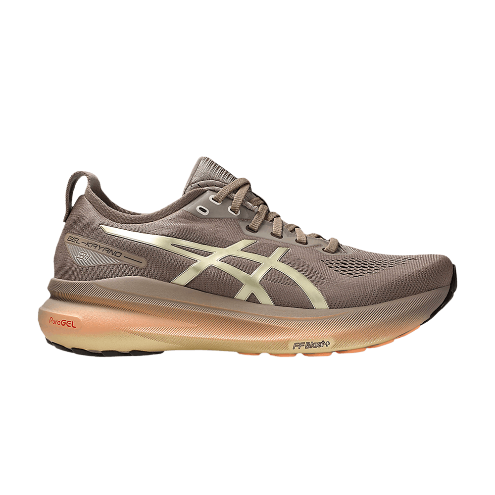 Asics Gel Kayano 31 Luxe