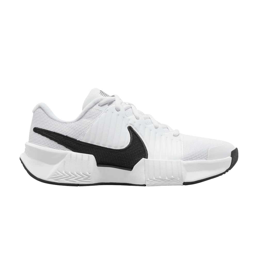 Buy Nike Wmns Zoom GP Challenge Pro 'White Black' - FB3146 100 | GOAT