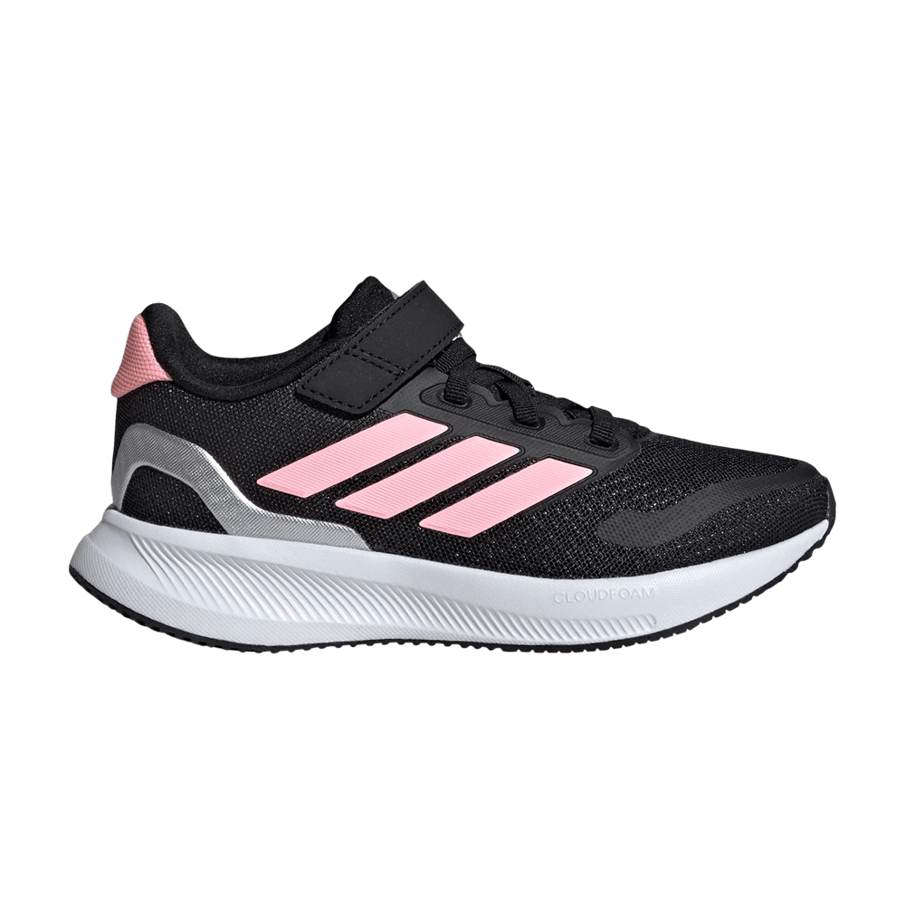 ペロ Buy Runfalcon 5 C 'Black Pink Spark' - IE8580 | GOAT
