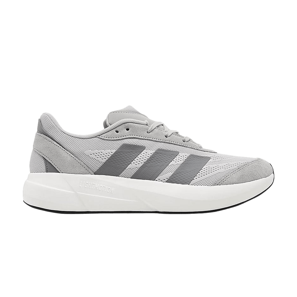 Buy Adidas Lightshift 'Grey White' - JH9313 | GOAT