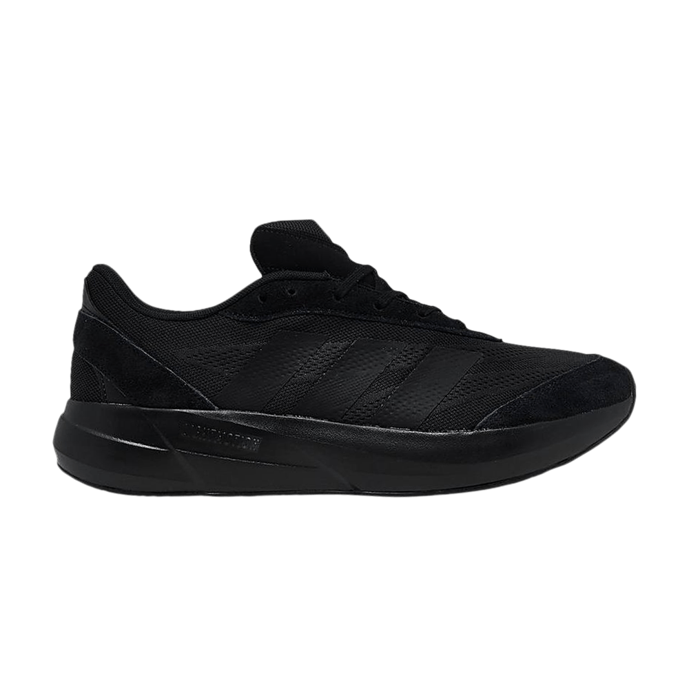 Buy Adidas Lightshift 'Triple Black' - JH9319 | GOAT