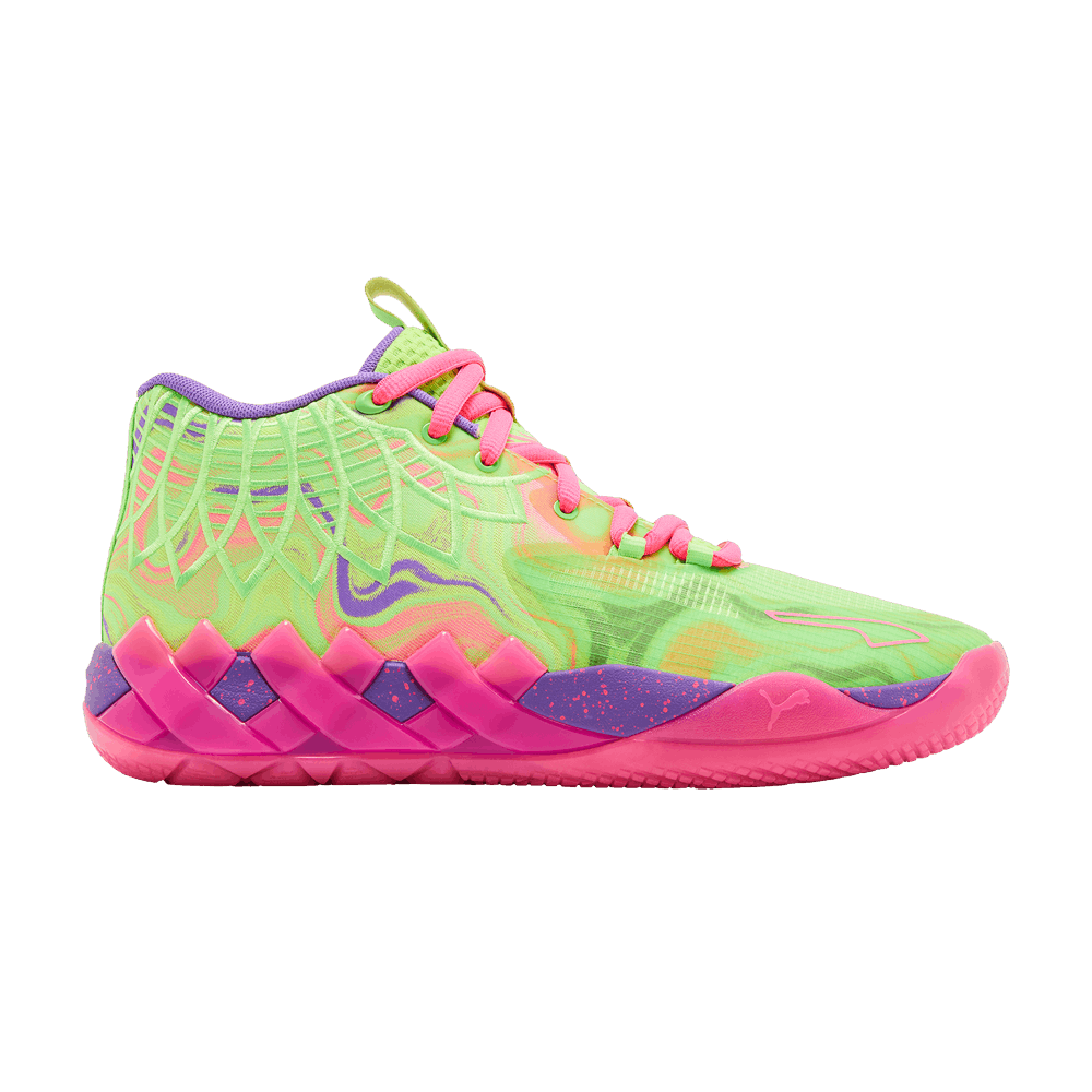 Buy MB.01 'Inverse Toxic' - 310437 01 | GOAT