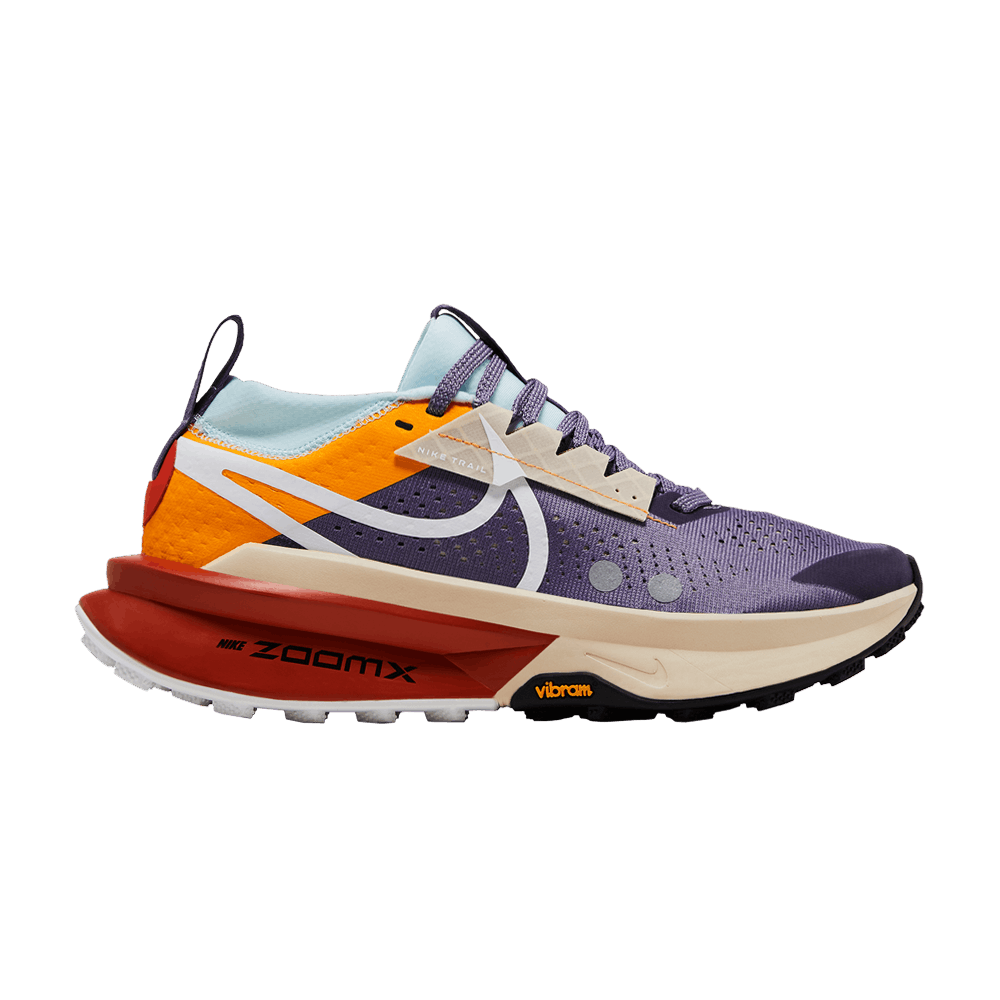 Buy Nike Wmns ZoomX Zegama 2 'Daybreak Sundial' - FD5191 502 | GOAT