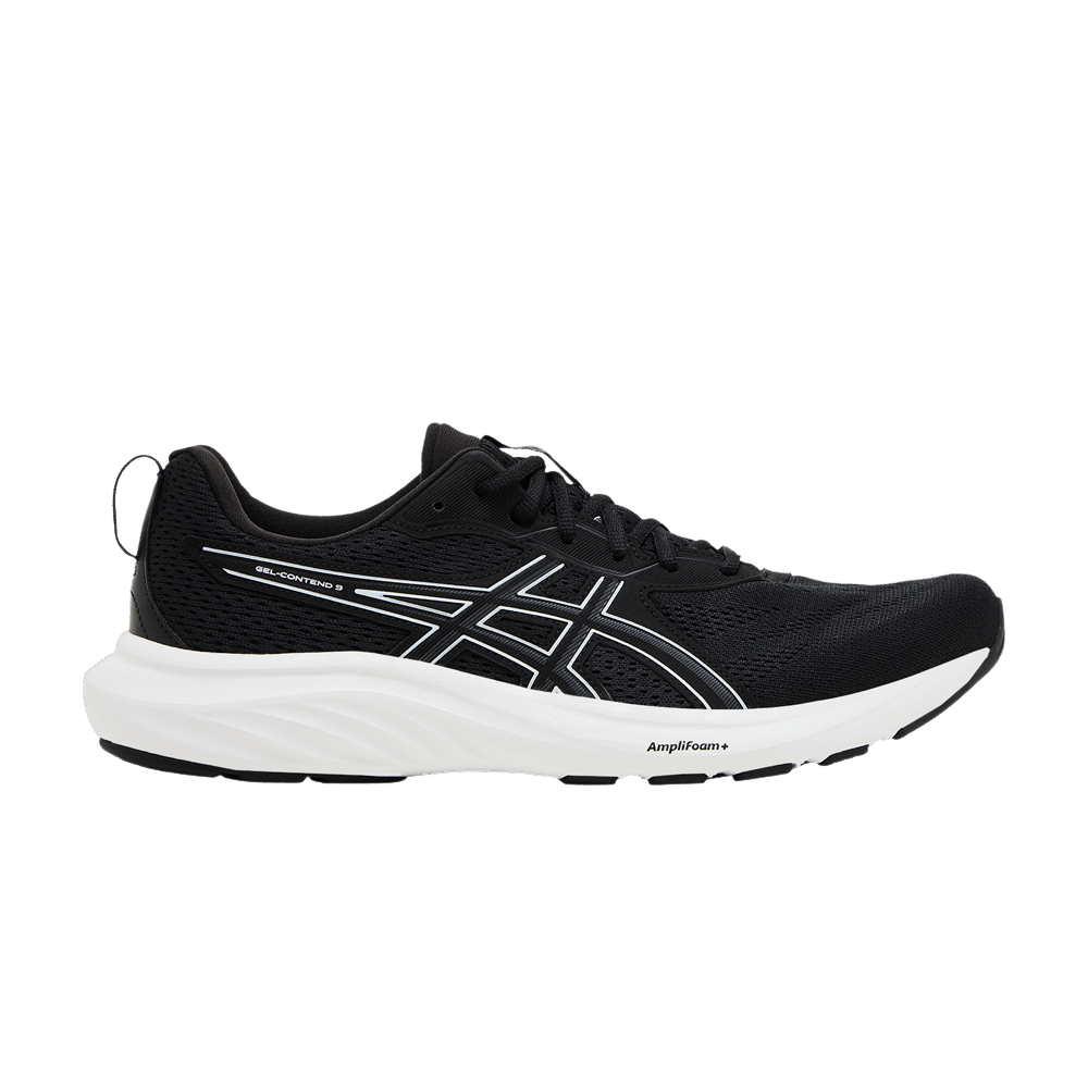 Asics Gel-contend 9 - Zapatillas De Running Neutras | Nencini Sport