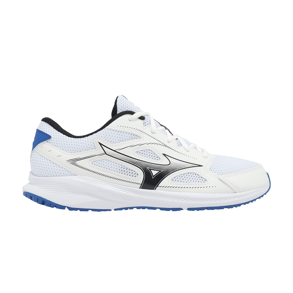 Blue SPARK と　NOMはオマケ Buy Mizuno Spark 9 'White Black Seasonal Blue' - K1GA240353 | GOAT