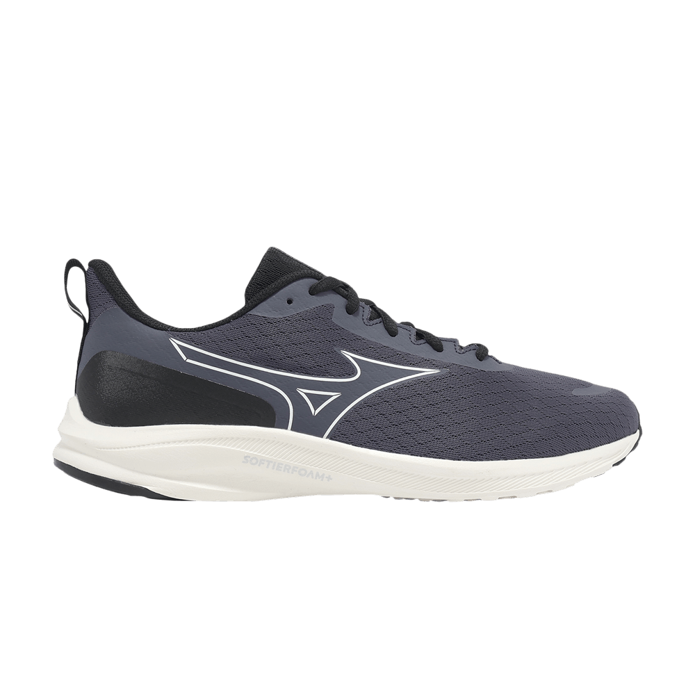 Buy Mizuno Esperunzer 2 Super Wide 'Greystone Black' - K1GA244452