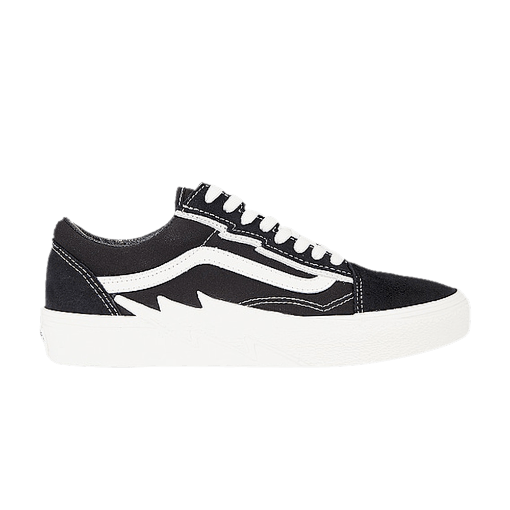 Vans Old Skool Bolt - Black Marshmallow